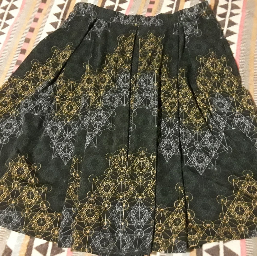 LulaRoe Madison Skirt